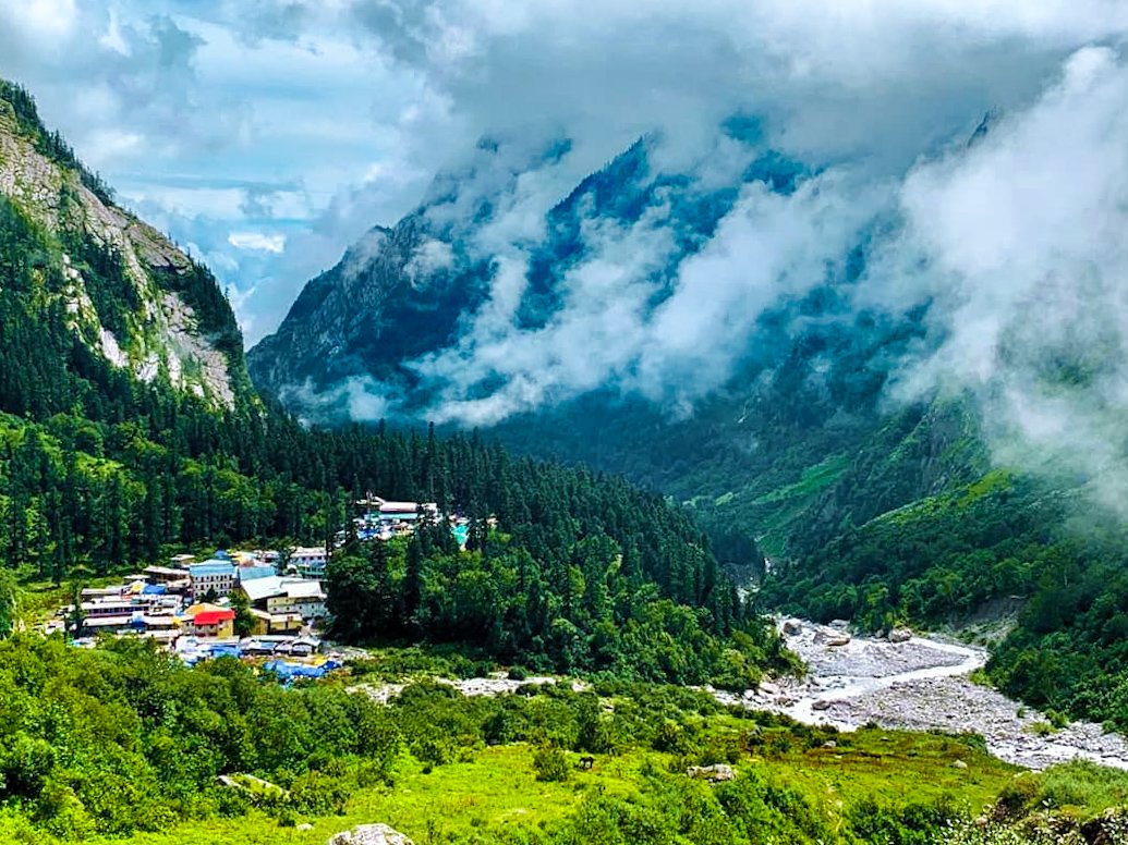Valley of flowers 2024