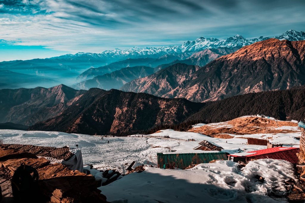tungnath
