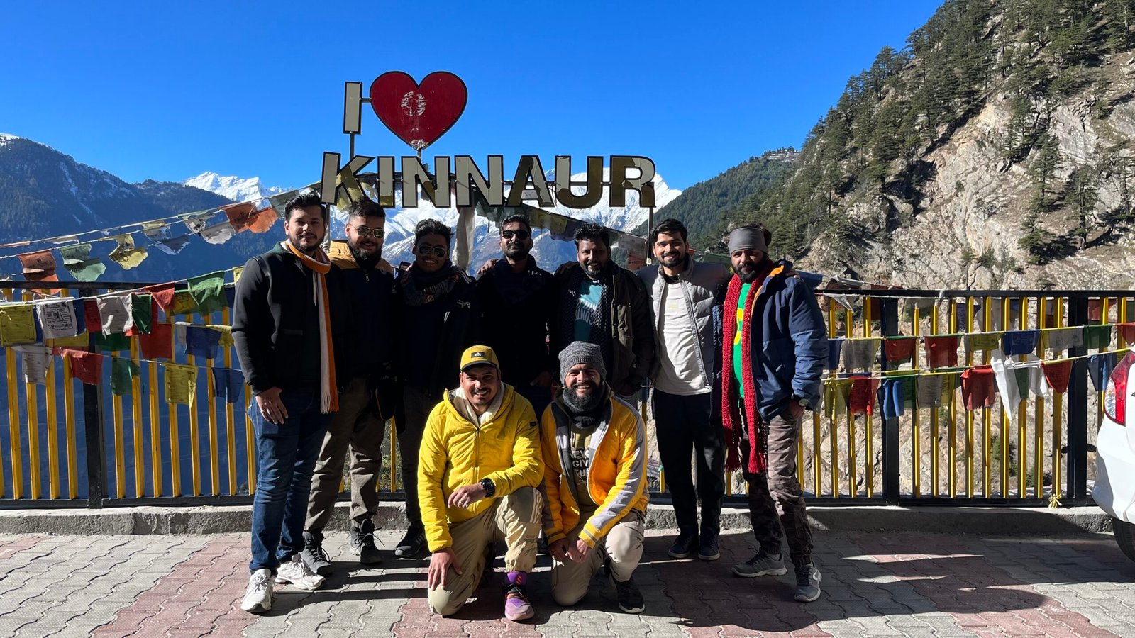 spiti trip