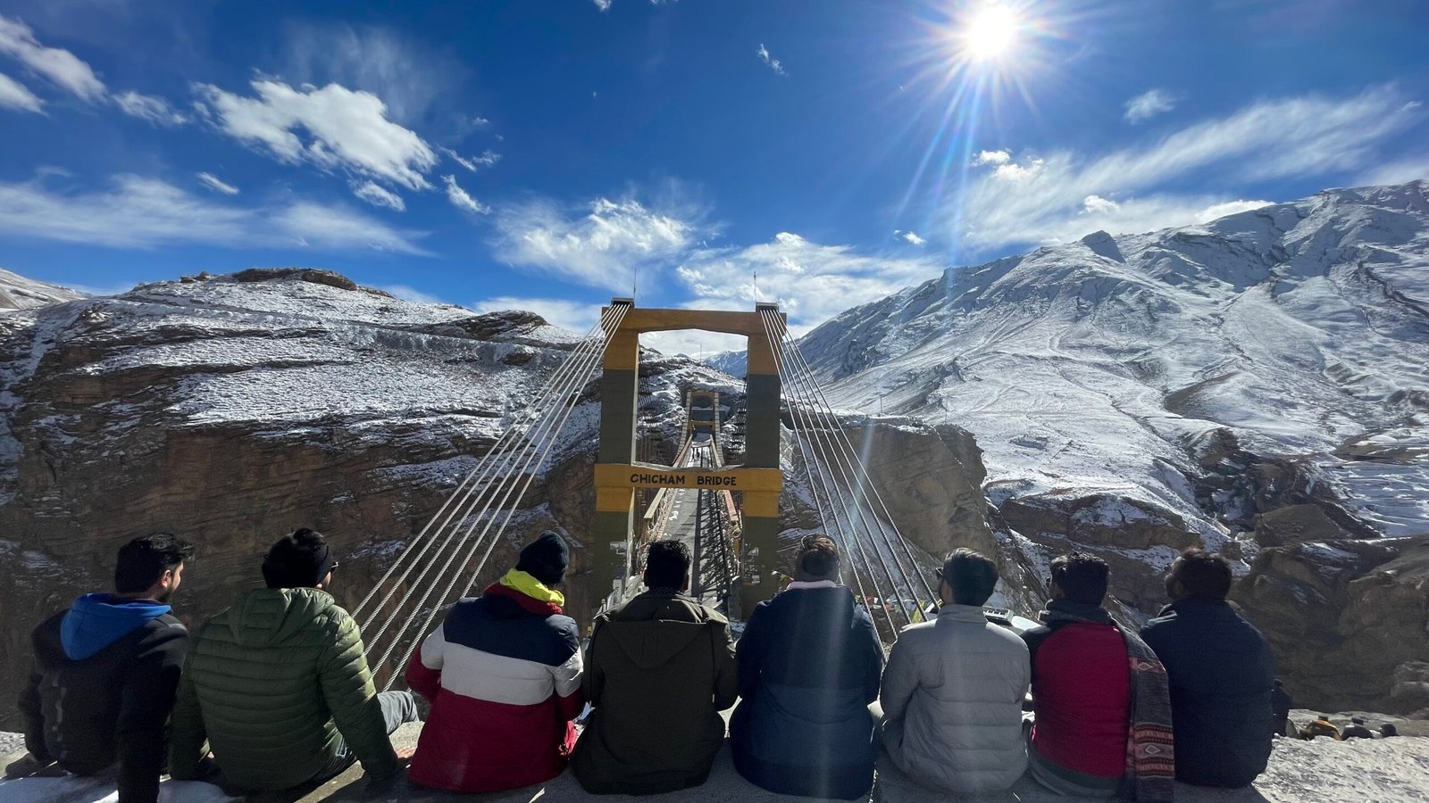 spiti valley trip